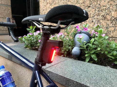 7 980円と激安なkactusの自転車用ドライブレコーダー レビュー 自転車パーツの海外通販情報局